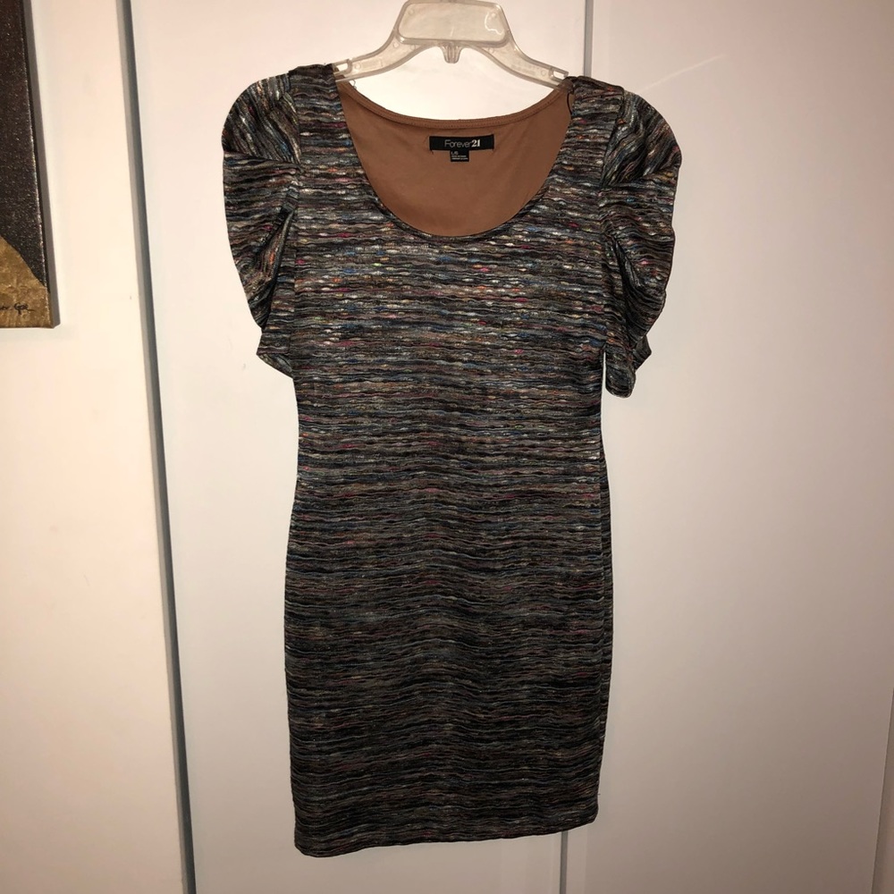 Mini Dress